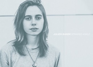 JULIEN BAKER - Sprained Ankle (2015)