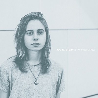 JULIEN BAKER - Sprained Ankle (2015)