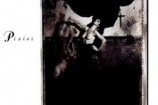 PIXIES - Surfer Rosa (And Come On Pilgrim) (1987)