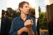 SHEARWATER - Interview - Paris, vendredi 26 février 2016