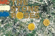 THE STONE ROSES - The Stone Roses (1989)