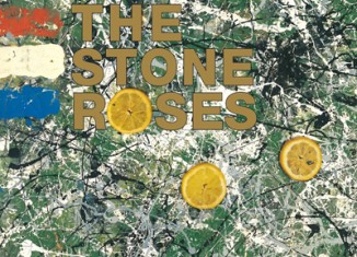 THE STONE ROSES - The Stone Roses (1989)
