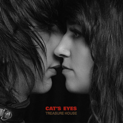 Cat's Eyes - Trasure House