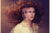 RAE MORRIS - Unguarded (2015)