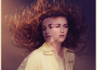 RAE MORRIS - Unguarded (2015)