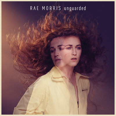 RAE MORRIS - Unguarded (2015)