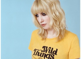 LADYHAWKE - Wild Things