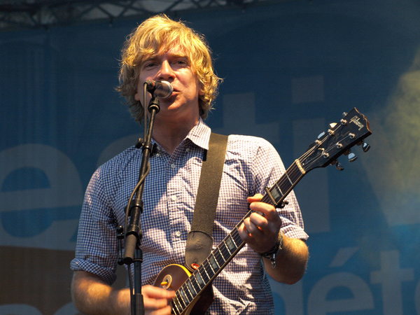 NADA SURF – Festival Fnac Indétendances, Paris, samedi 31 juillet 2010