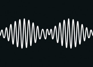 ARCTIC MONKEYS - AM (2013)