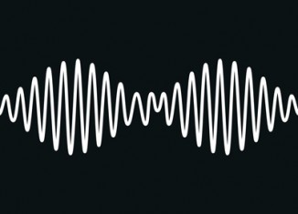 ARCTIC MONKEYS - AM (2013)