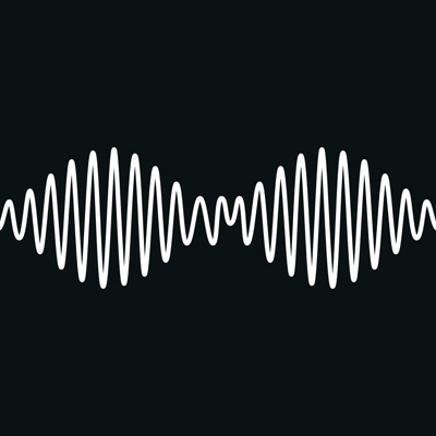 ARCTIC MONKEYS - AM (2013)