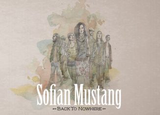 SOFIAN MUSTANG - Back To Nowhere (2016)