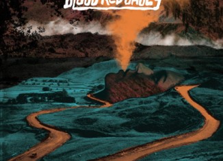 BLOOD RED SHOES - Blood Red Shoes (2014)