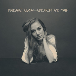 MARGARET GLASPY - "Emotions & Math"