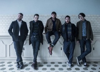 Frightened Rabbit