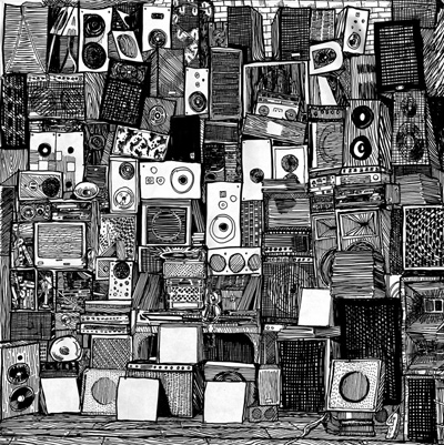 NADA SURF - If I Had A Hi-Fi (2010)