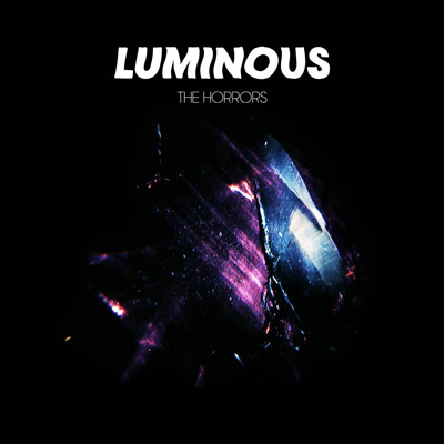 THE HORRORS – Luminous (2014)