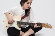 Margaret Glaspy