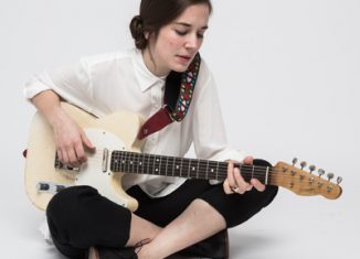 Margaret Glaspy