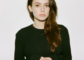 Meg Myers