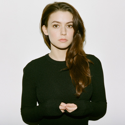 Meg Myers