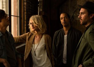 METRIC - Interview - Paris, jeudi 15 octobre 2015