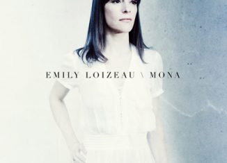 EMILY LOIZEAU - Mona (2016)