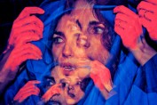 LAETITIA SHERIFF - Pandemonium, Solace And Stars (2014)