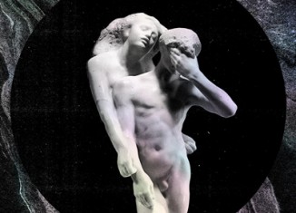 ARCADE FIRE - Reflektor (2013)