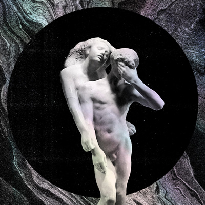 ARCADE FIRE - Reflektor (2013)