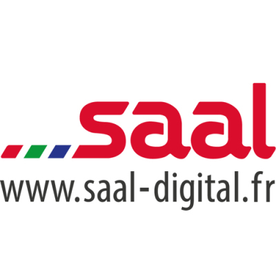 Saal Digital Logo