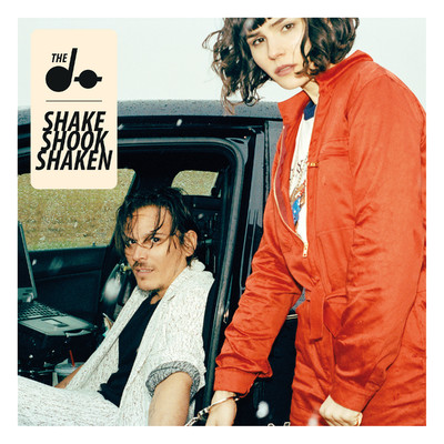 THE DØ - Shake Shook Shaken (2014)
