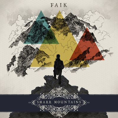 FAIK - Sharr Mountains