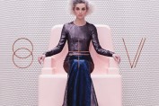 ST. VINCENT - St. Vincent (2014)