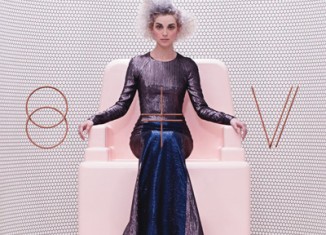 ST. VINCENT - St. Vincent (2014)