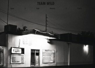TEAM WILD - Clear Eyes, Full Hearts, Can't Lose (2016)