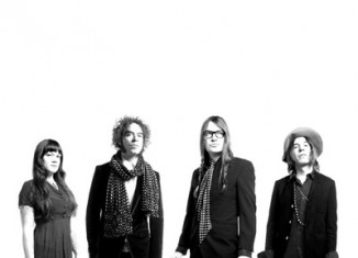The Dandy Warhols