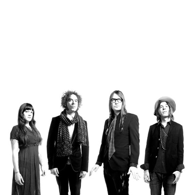 The Dandy Warhols