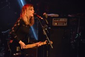 Festival des Inrocks - La Cigale - Paris, vendredi 13 novembre 2015