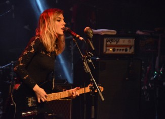 Festival des Inrocks - La Cigale - Paris, vendredi 13 novembre 2015