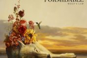 THE JOY FORMIDABLE - Wolf's Law (2013)