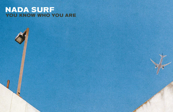 NADA SURF – You Know Who You Are (2016)