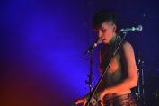 MADEMOISELLE K - La Cigale - Paris, lundi 26 janvier 2015