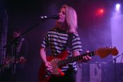 ALVVAYS - Le Badaboum - Paris, lundi 16 février 2015