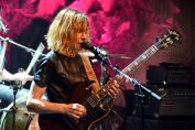 SLEATER-KINNEY - La Cigale, Paris, vendredi 20 mars 2015