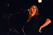 BROOKE FRASER - Le Nouveau Casino, Paris, jeudi 16 avril 2015