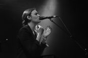 NADINE SHAH - La Flèche d'Or - Paris, mercredi 13 mai 2015