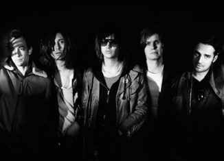 The Strokes