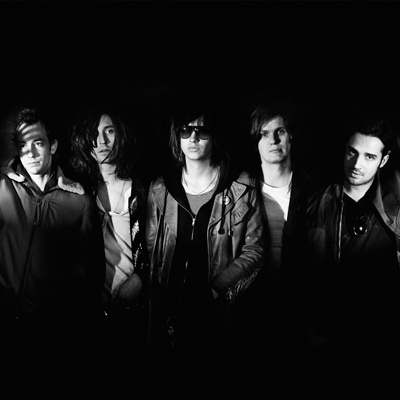 The Strokes