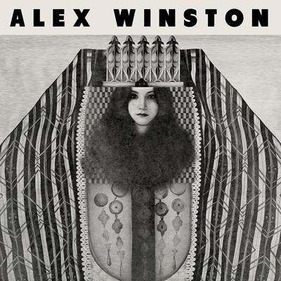 ALEX WINSTON - Alex Winston (2012)